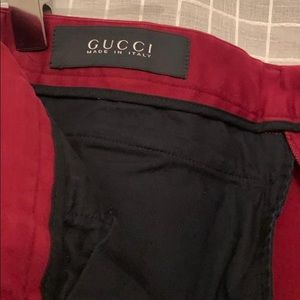 COPY - Gucci Men’s Pants